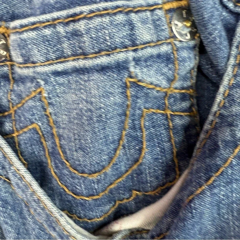 True Religion stylish jeans